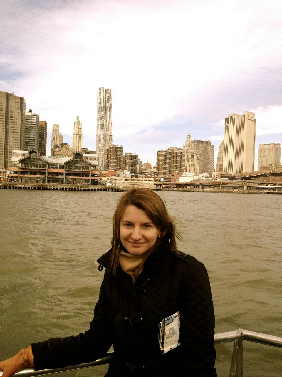 Елена Сажнева | Москва