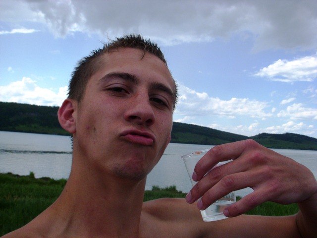 Денис Волков | Красноярск