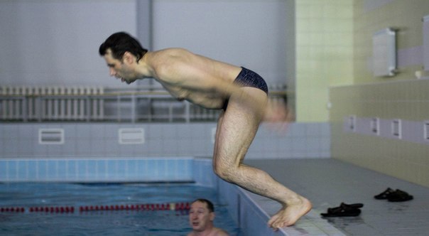 Евгений Гантварг | Санкт-Петербург