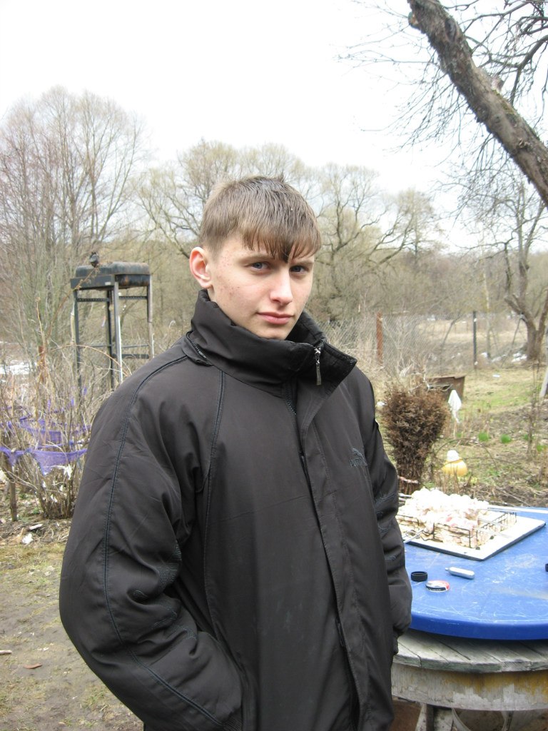 Дмитрий Зиновьев | Калуга