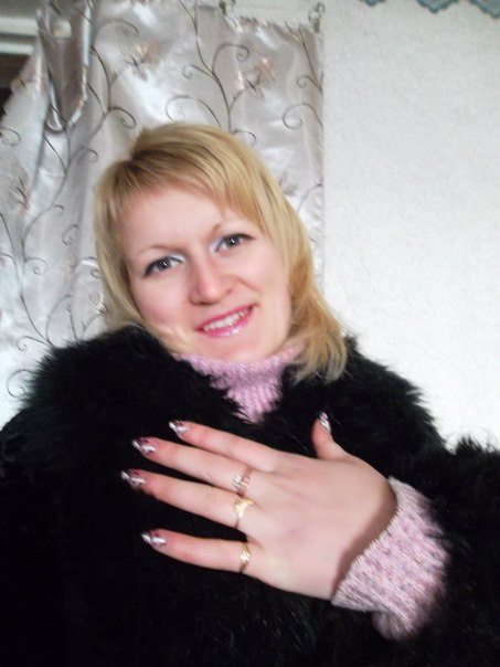 №7, Рая Главан, 36 лет, Алексеевка №7, Рая Главан, 36 лет, Алексеевка