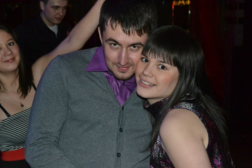 Кристина Пан | Хабаровск