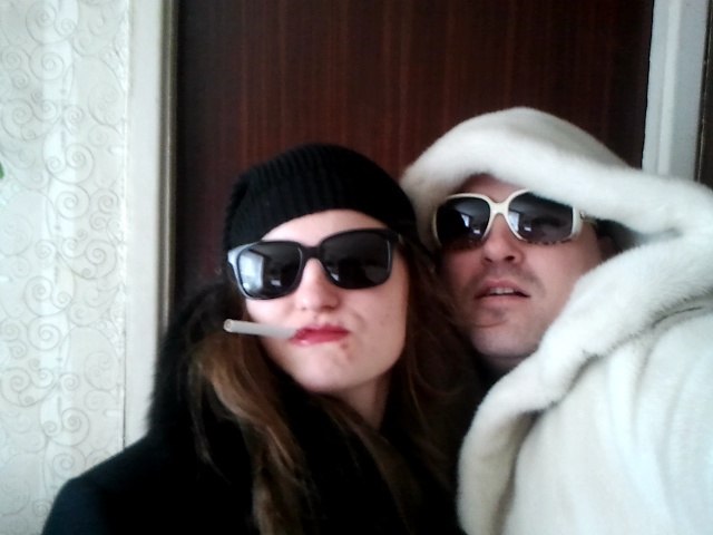 Михаил Потапов | Люберцы