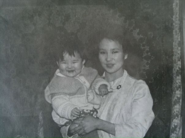 №25, Katy D, Якутск №25, Katy D, Якутск