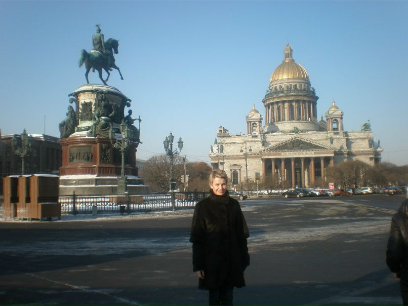 Татьяна Ларина-Корнилова | Иваново