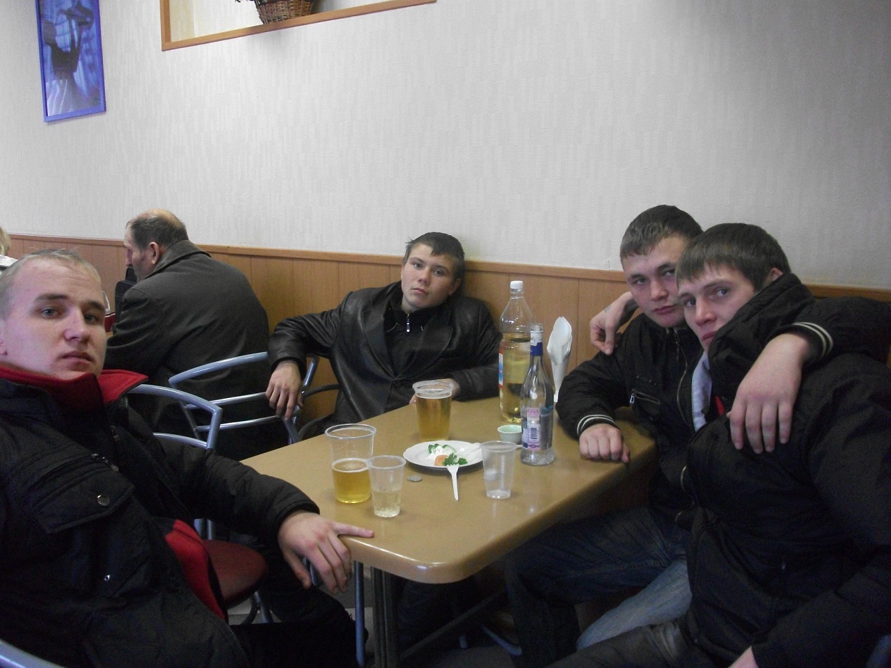 Фото профиля