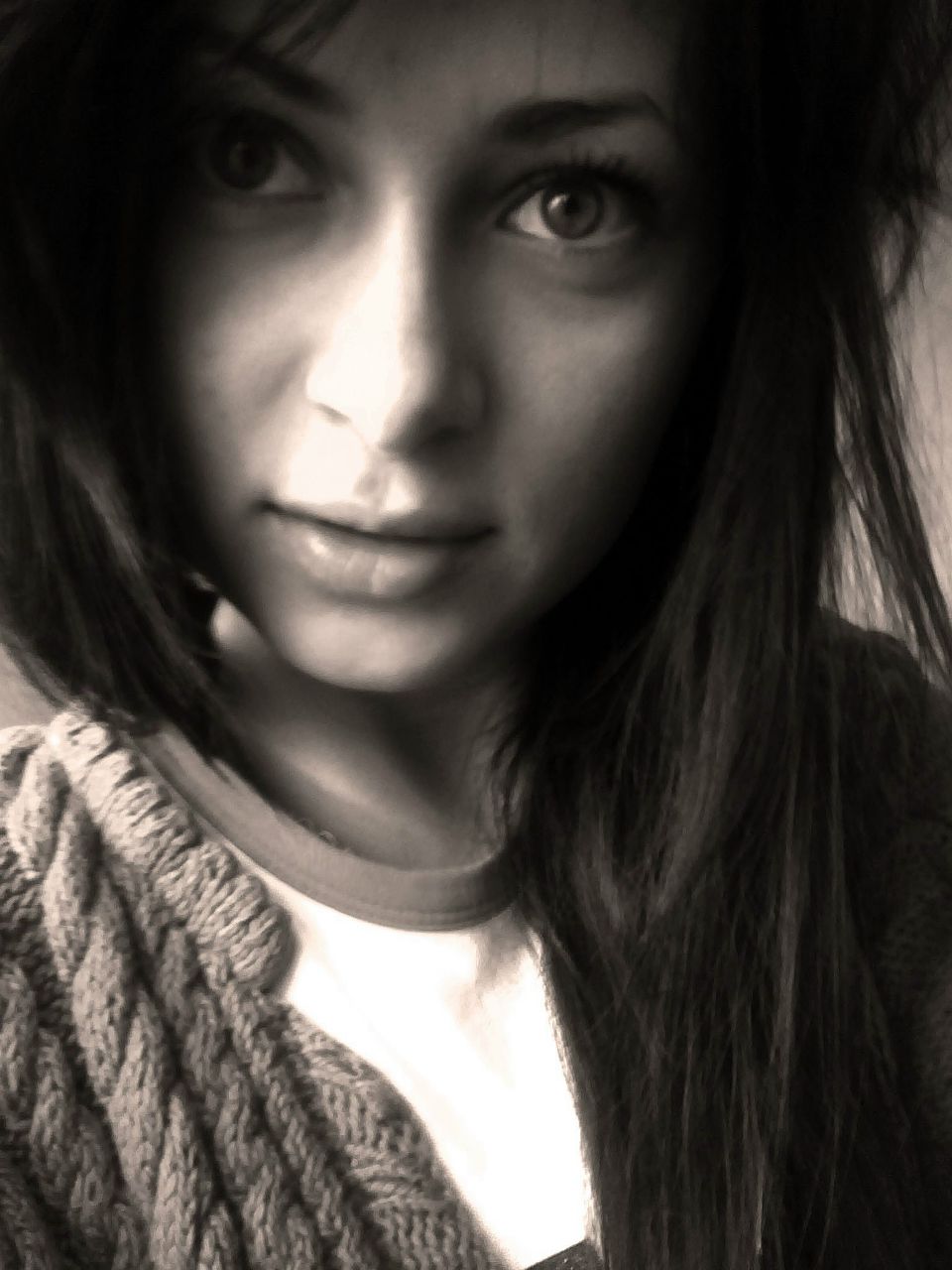 Инна Анчугова | Санкт-Петербург