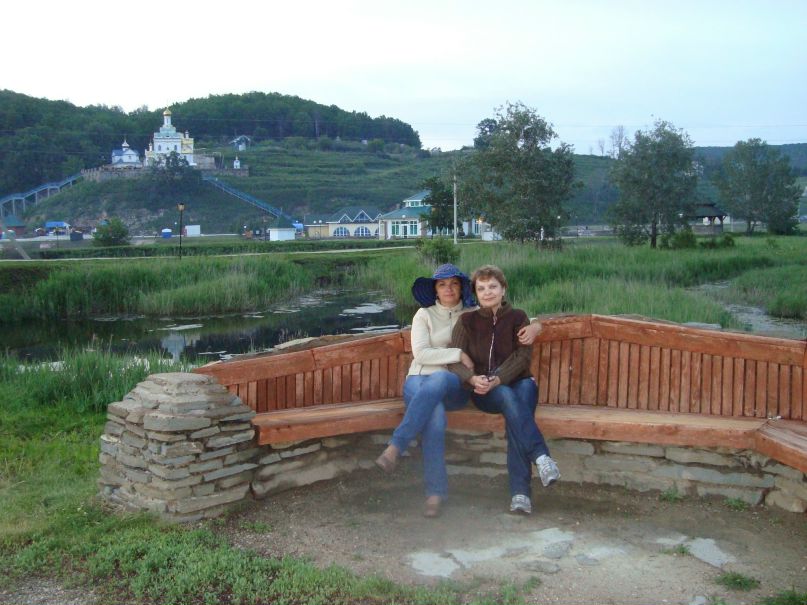 Татьяна Подоксенова | Уфа