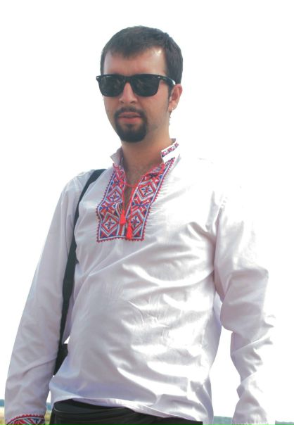 №151, Андрій Марченко, 40 лет, Глобино №151, Андрій Марченко, 40 лет, Глобино