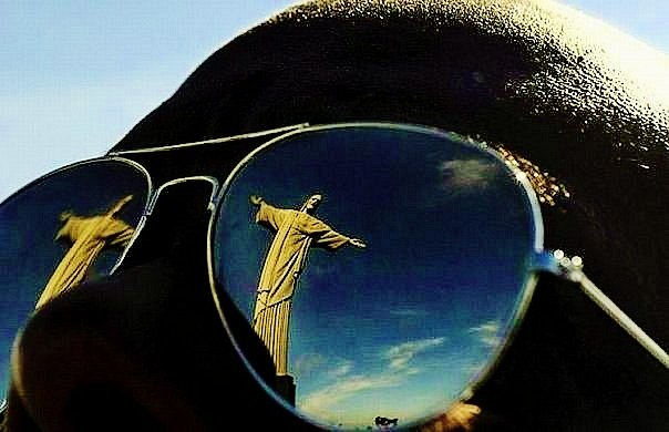 Эрик Лебедев | Panama