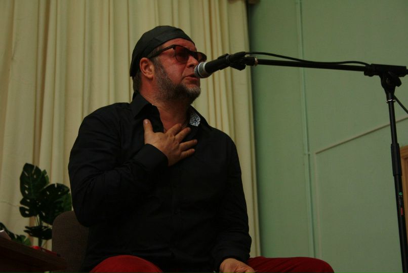 Владимир Плавинский | Минск