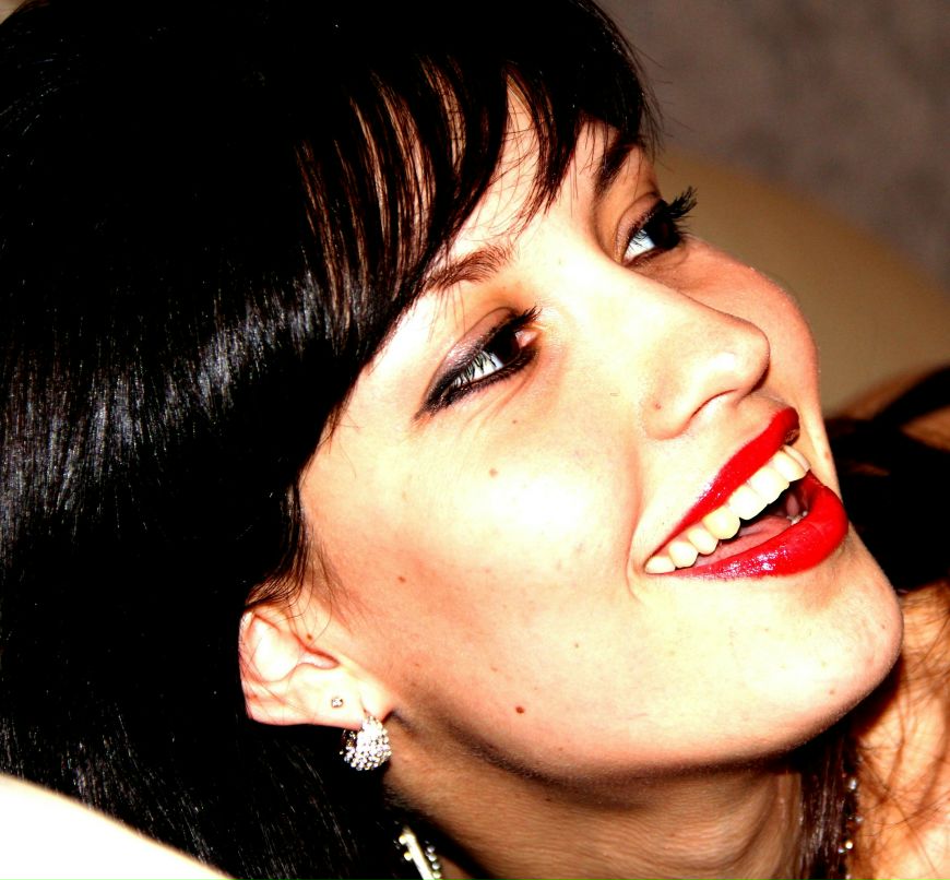 Анна Пчелинцева | Уфа