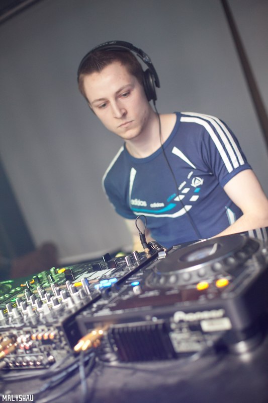 Денис Ратьков | Минск