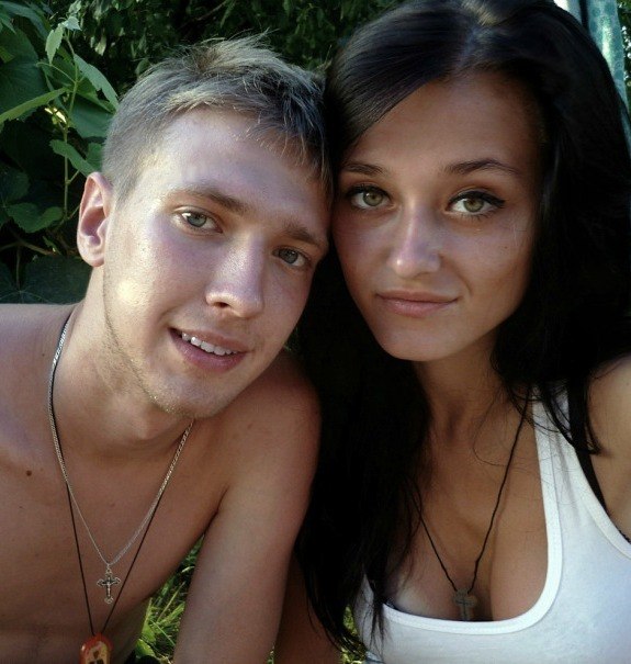 Юлия Малышевская Валерьевна | Железногорск