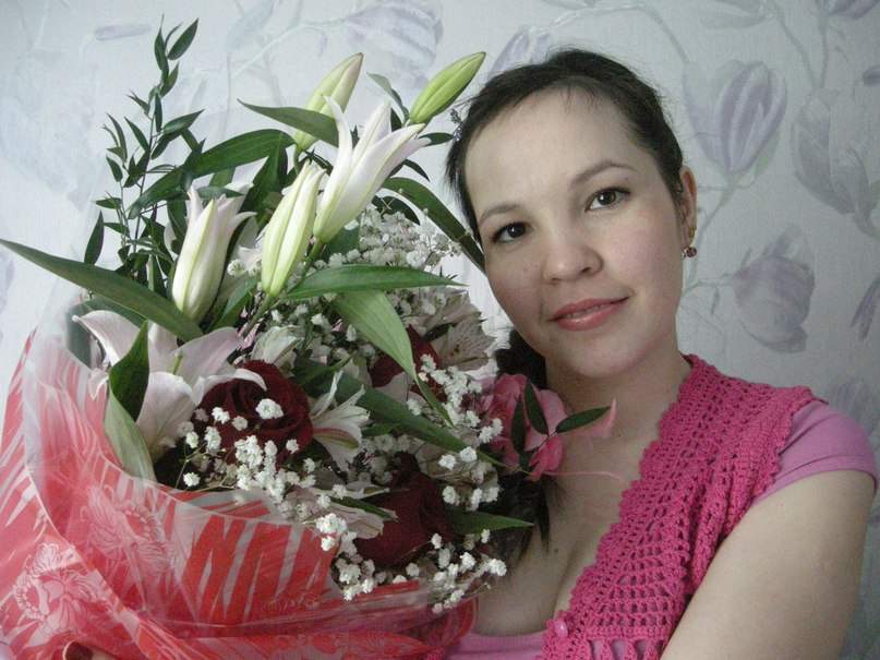 Светлана Нусратуллина Константиновна | Уфа