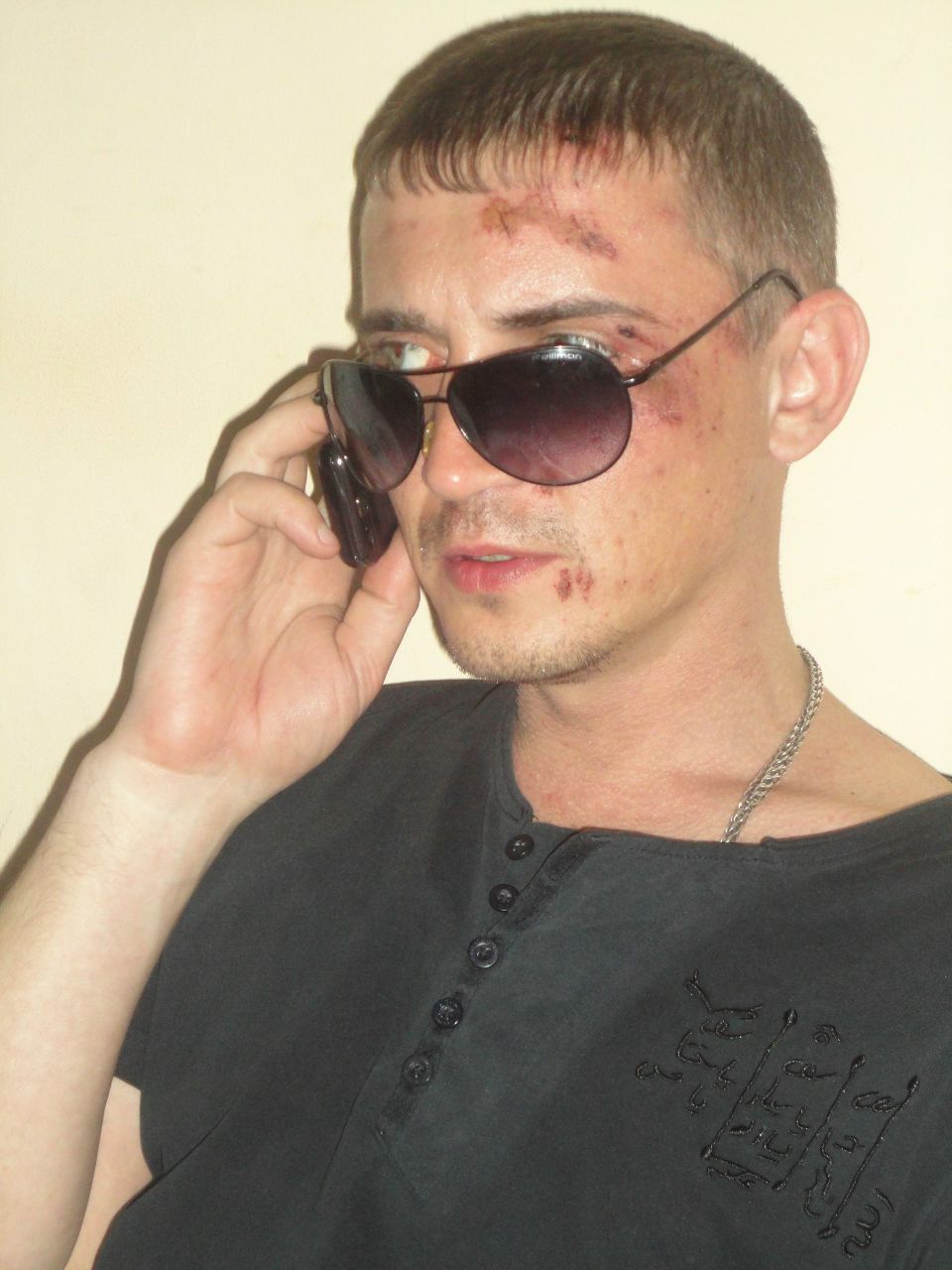 Алексей Кривега ChiChen | Хабаровск