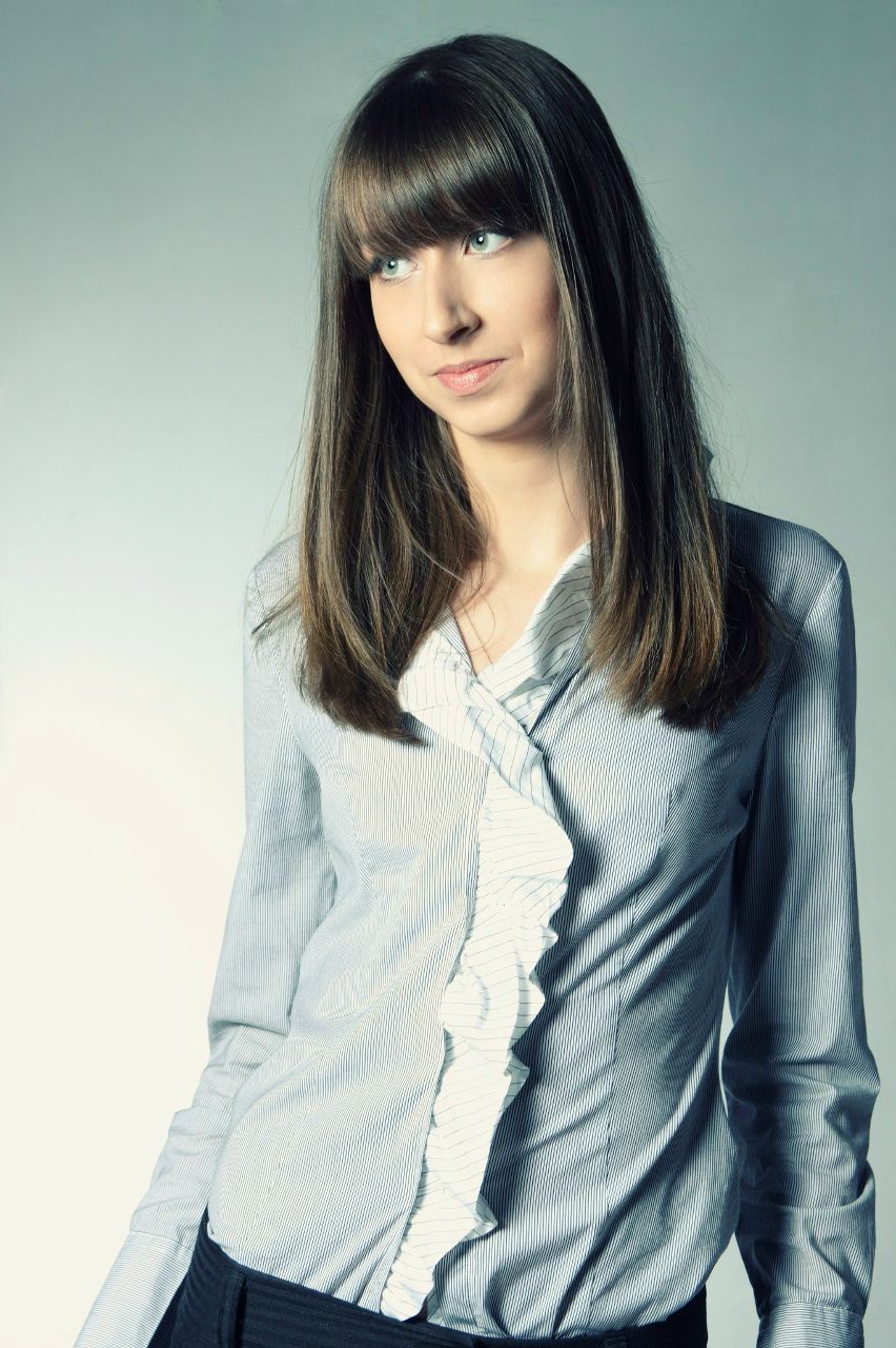 Maria Vovk | Москва