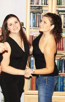 Евгения Смирнова | Гатчина