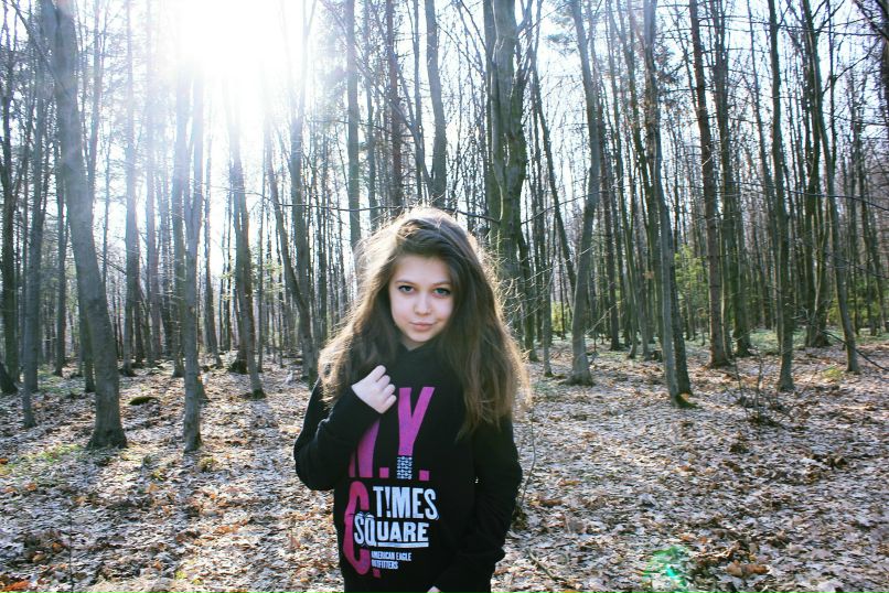 Юля Рожко | Ивано-Франковск