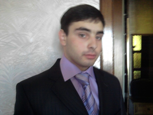 №19, Guram Kamhadze №19, Guram Kamhadze