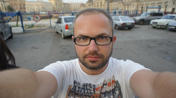 №10, Михаил Чернов №10, Михаил Чернов