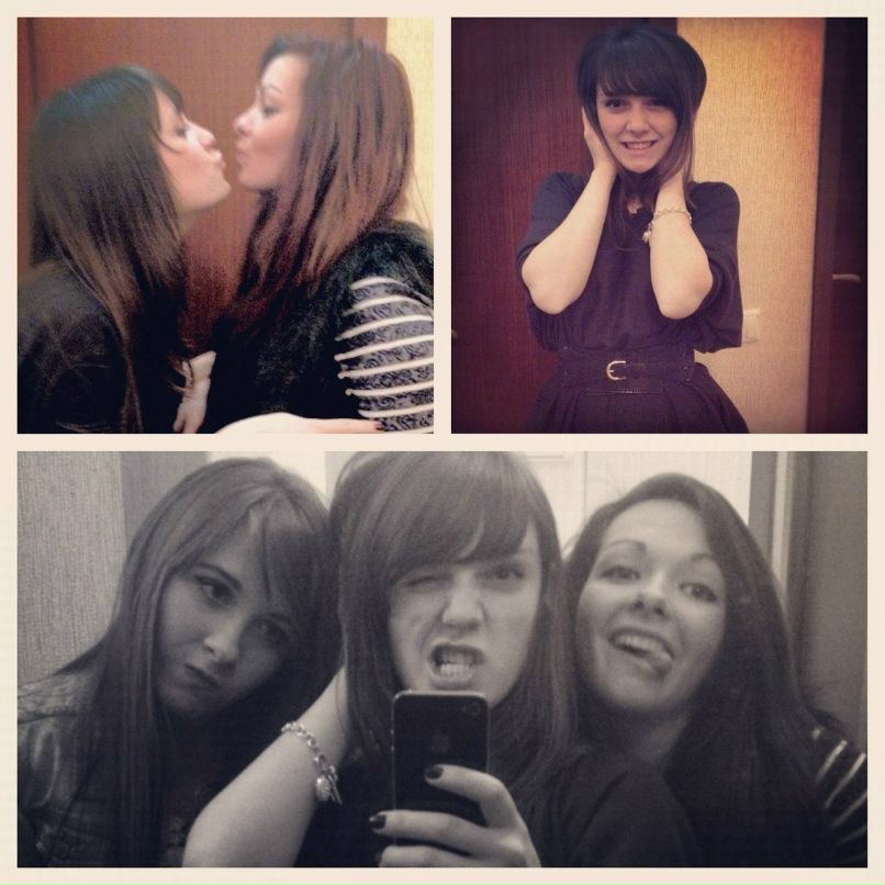 Наталия Клюева ~Rose~ | Москва