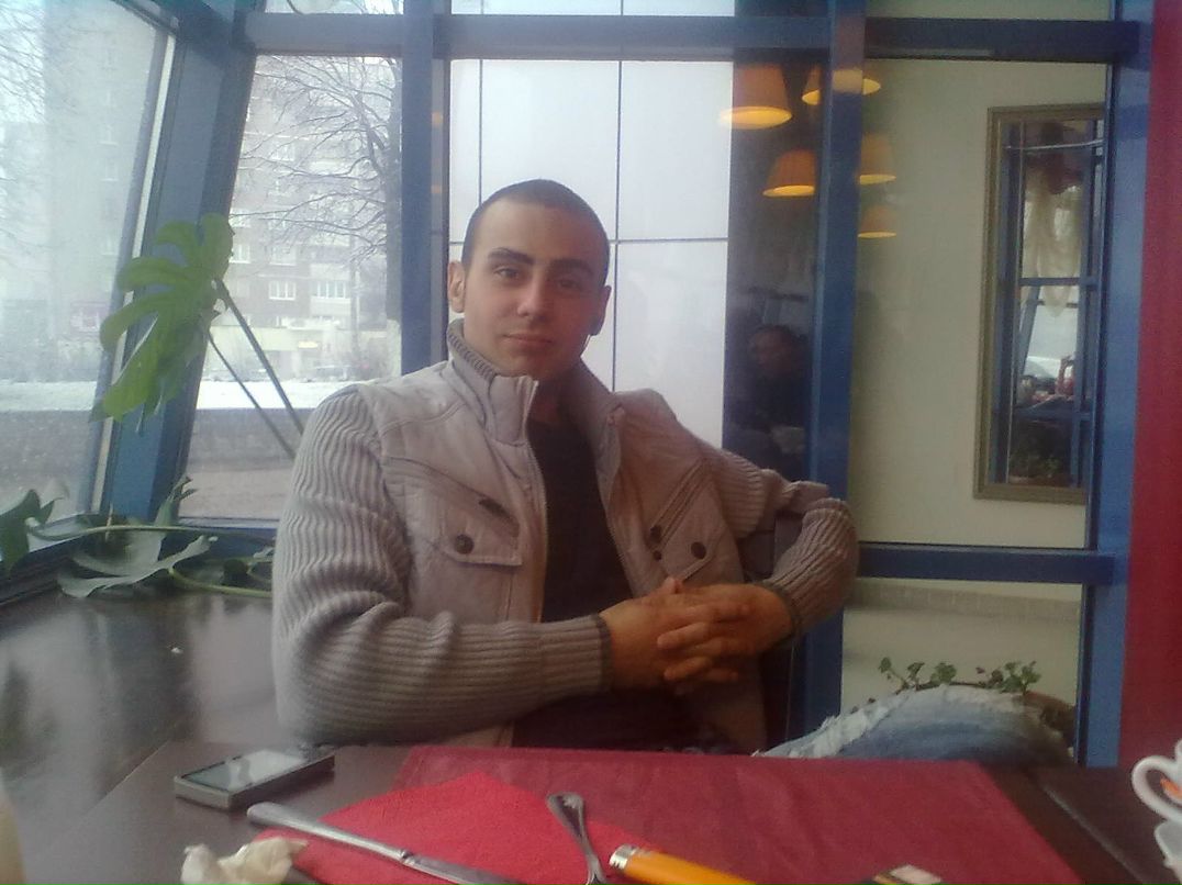 Alex Гурин ๑۩۩๑ | Минск