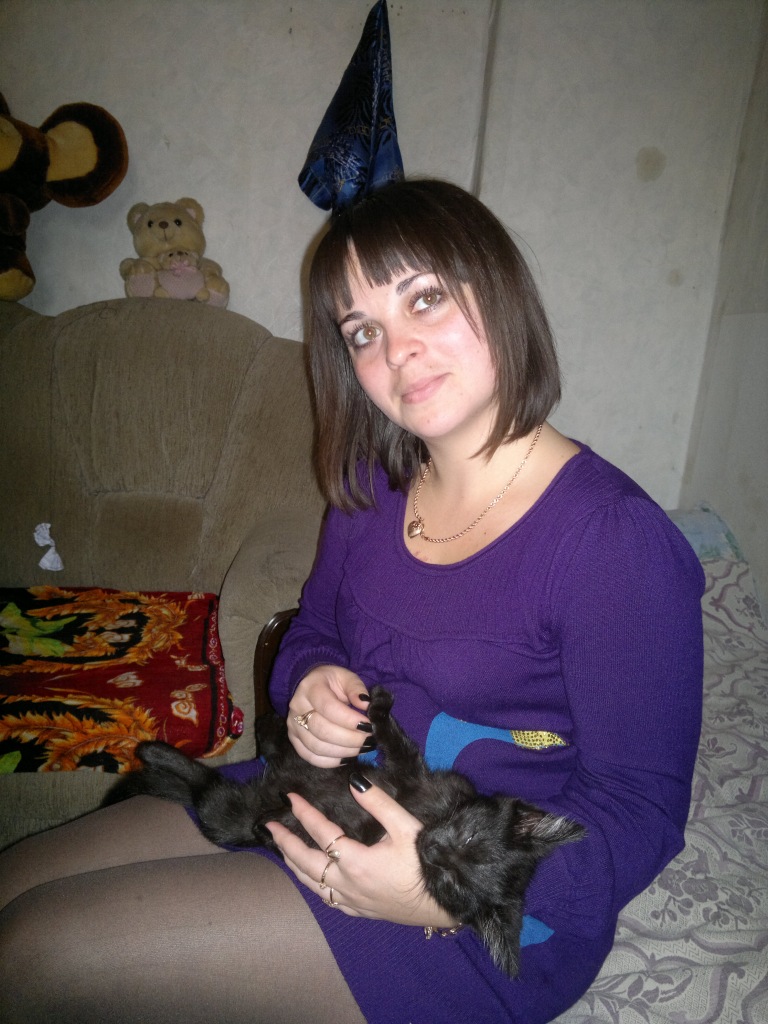 Фото профиля