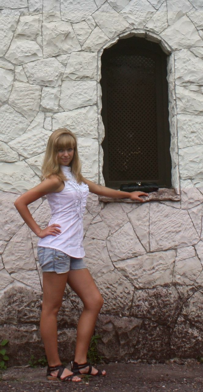 Таня Зырянова | Москва