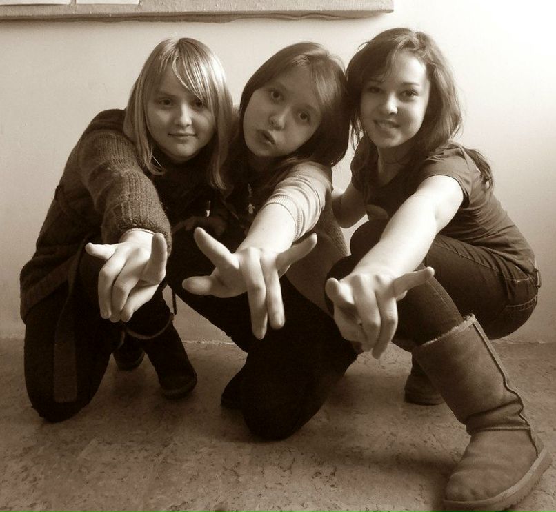 Юлия Кухаренок | Северодвинск