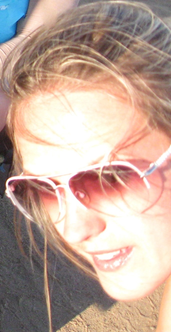 Ирина Николаева | Санкт-Петербург