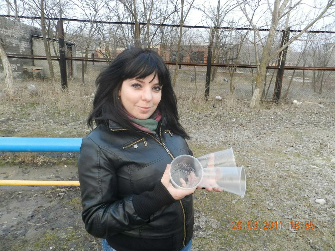 Анна Корякина | Москва