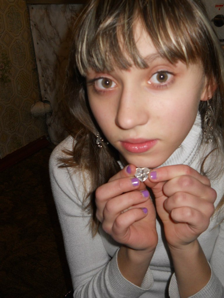 Екатерина Шкилёва | Одесса