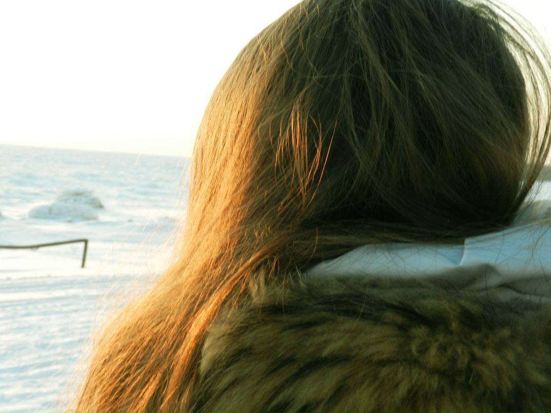 Ксюша Кузнецова | Санкт-Петербург