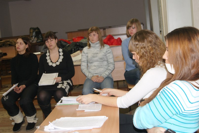 Татьяна Савченко | Красноярск