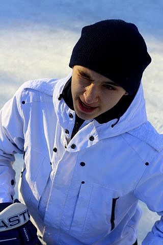 №92, Дмитрий Кошечкин, Москва №92, Дмитрий Кошечкин, Москва