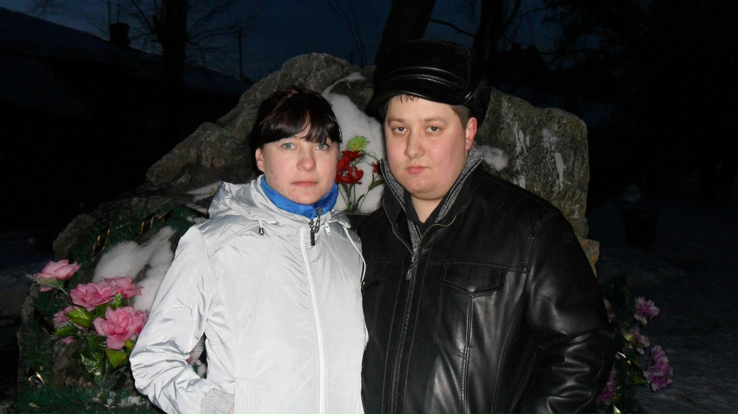 Иван Кулимин андреевич | Красноуральск