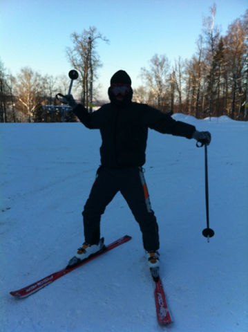 Лёня Нехорошев | Щелково