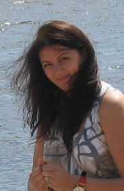 №2, Юлия Ермоленко, Омск №2, Юлия Ермоленко, Омск