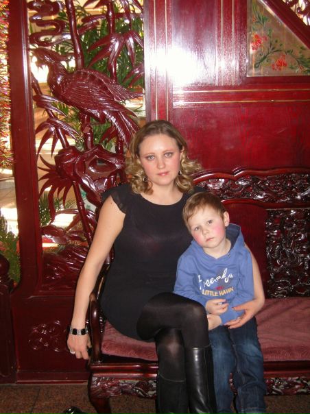 №5, Светлана Гросс, 42 года, Pforzheim №5, Светлана Гросс, 42 года, Pforzheim