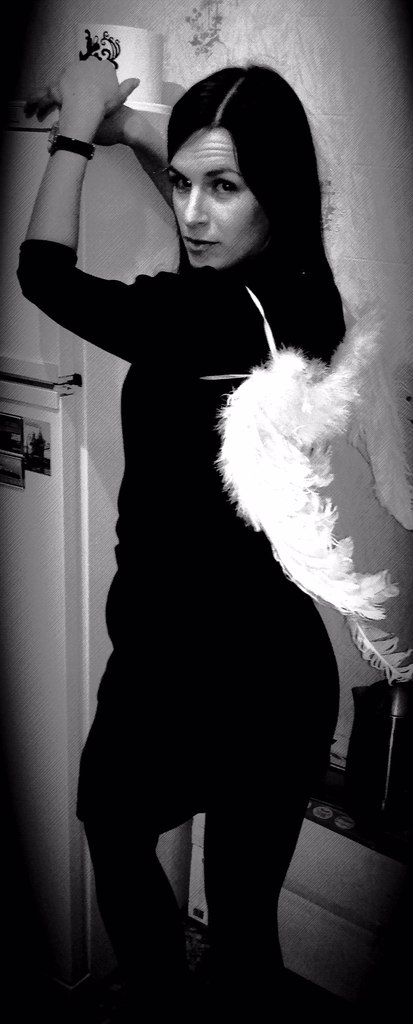 Анна Шевелева | Тюмень