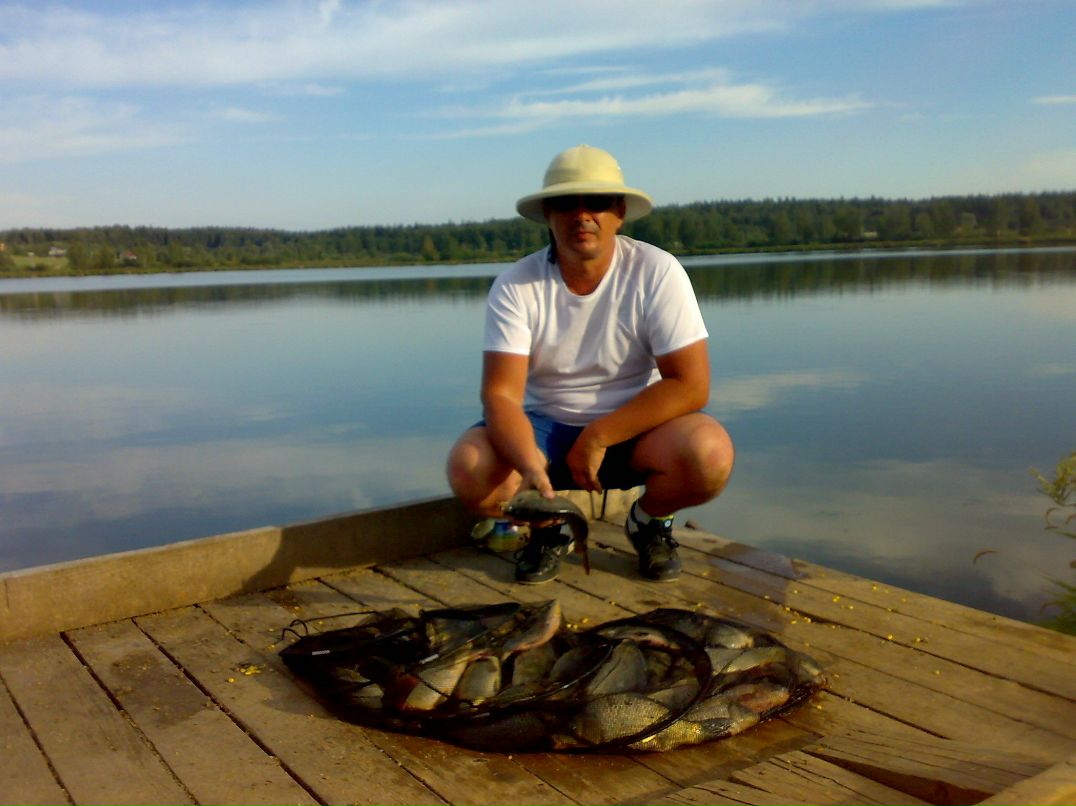 Игорь Сосин Валерьевич | Москва