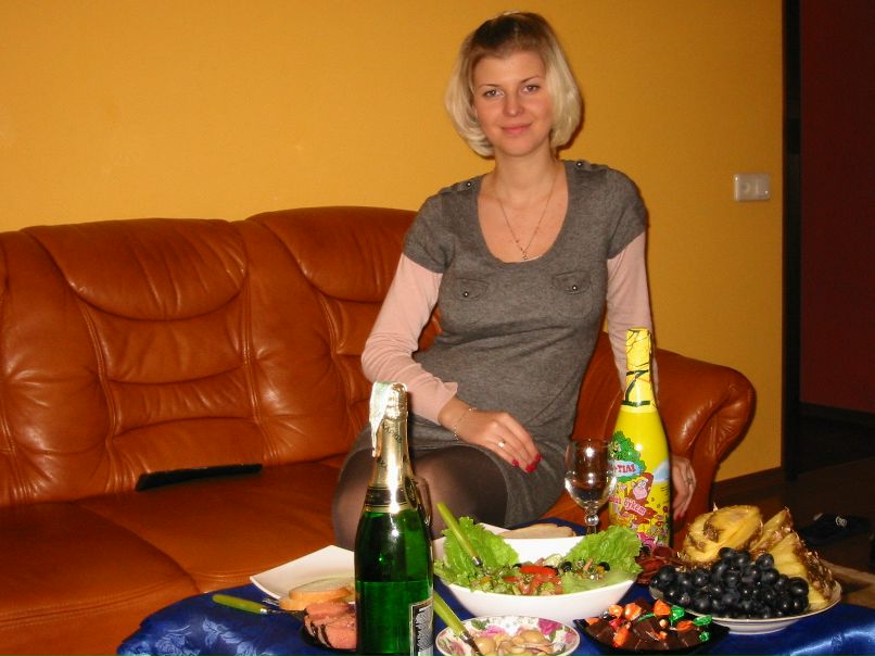 Снежана Мачула | Харьков