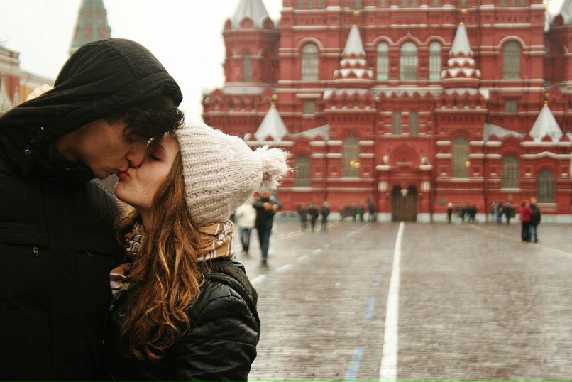 Яна Цыбульская | Киев