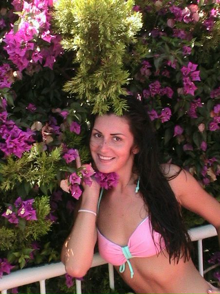 №99, Яна Цупрунова №99, Яна Цупрунова