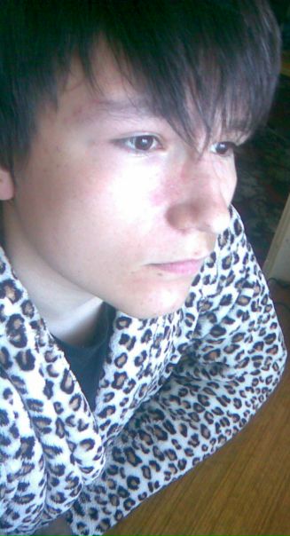 №59, Дима Пронькин, 32 года, Темиртау №59, Дима Пронькин, 32 года, Темиртау