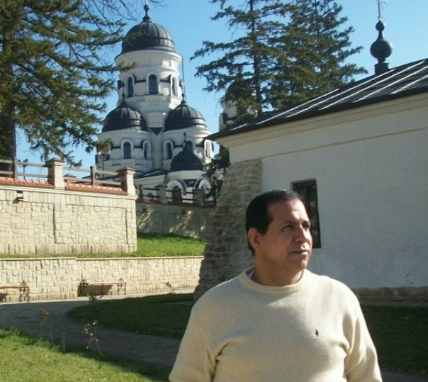 №52, Joseph Optimistic, 57 лет, Киев №52, Joseph Optimistic, 57 лет, Киев