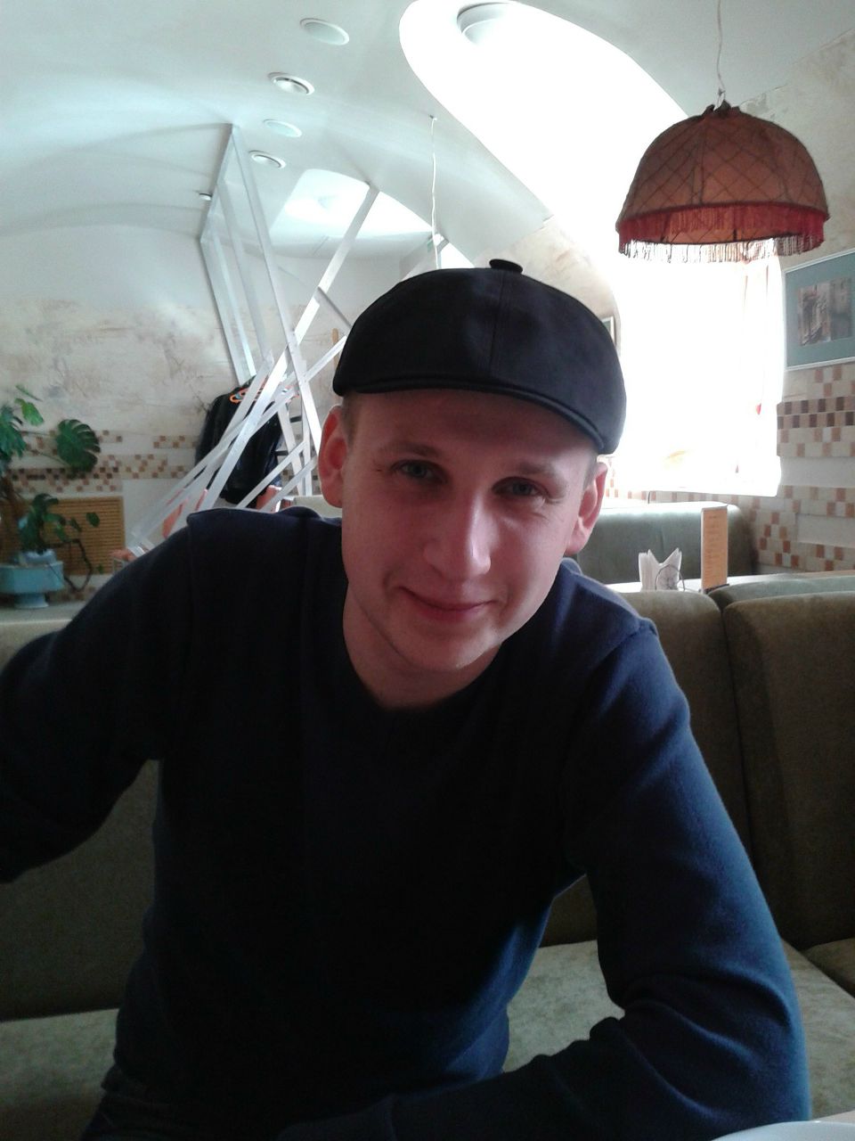 Виталий Козел | Пружаны