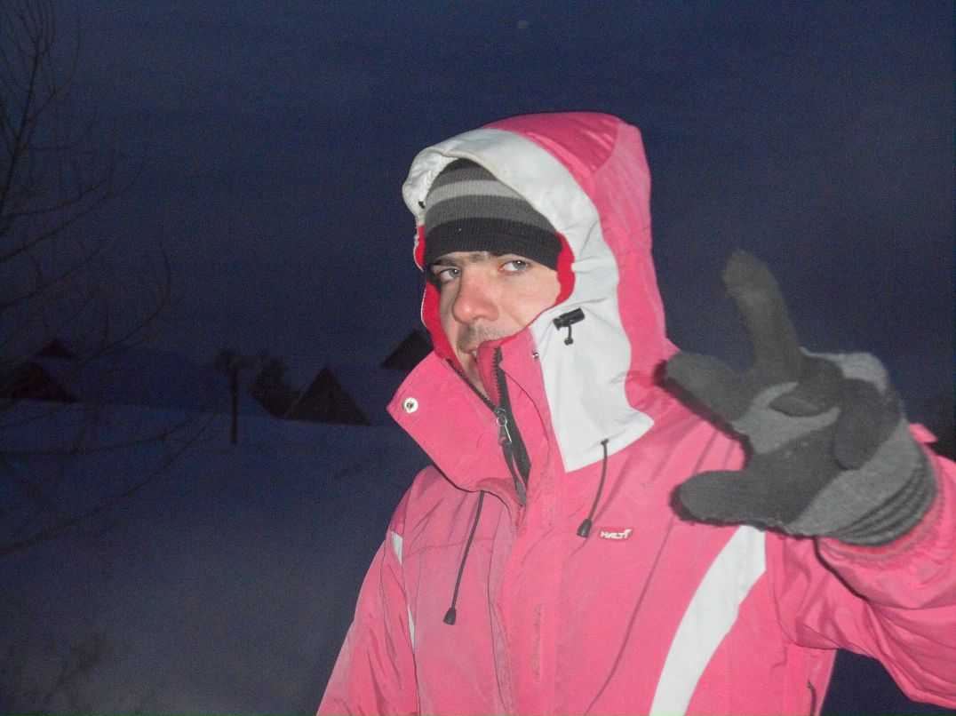 Алексей Горбашов | 