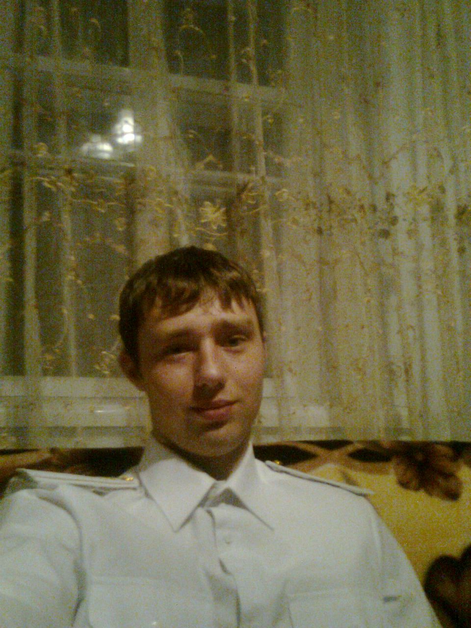 Вадим Семенець | Жмеринка